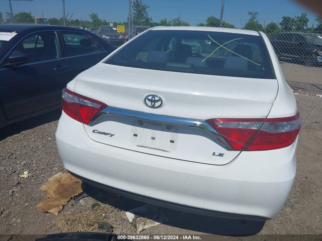 Toyota CAMRY LE 2015 4T1BF1FKXFU032747 Image 16