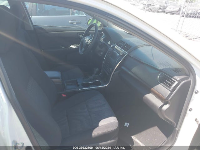 Toyota CAMRY LE 2015 4T1BF1FKXFU032747 Image 5