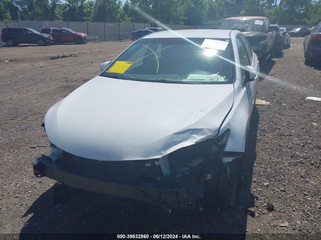 Toyota CAMRY LE 2015 4T1BF1FKXFU032747 Image 6
