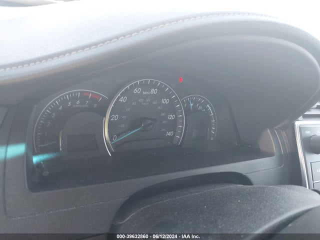 Toyota CAMRY LE 2015 4T1BF1FKXFU032747 Image 7