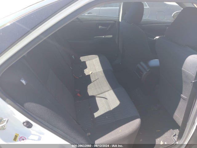 Toyota CAMRY LE 2015 4T1BF1FKXFU032747 Image 8