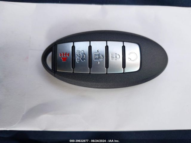 5N1AZ2MG3FN240342 Nissan MURANO SV