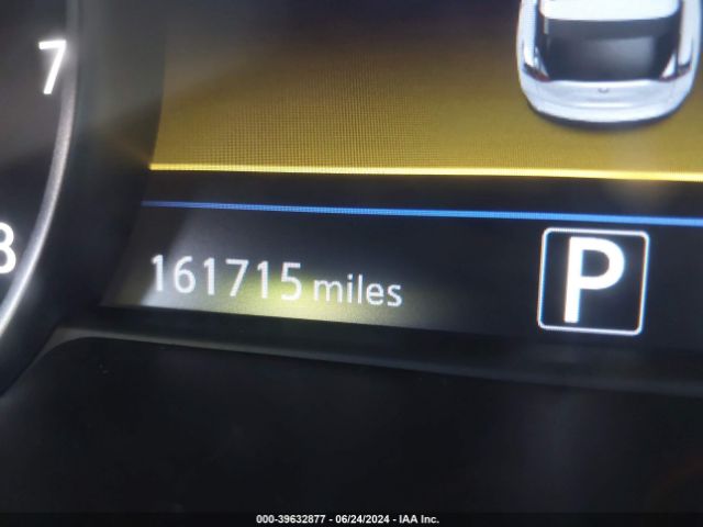 5N1AZ2MG3FN240342 Nissan MURANO SV