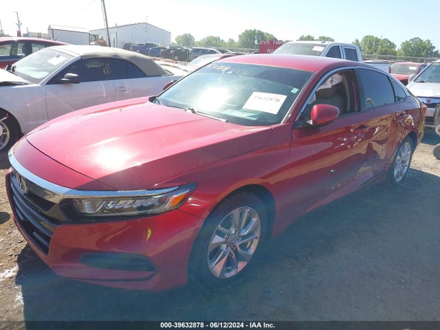 1HGCV1F10KA127768 Honda ACCORD LX
