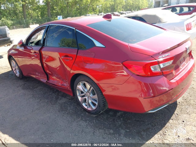 1HGCV1F10KA127768 Honda ACCORD LX