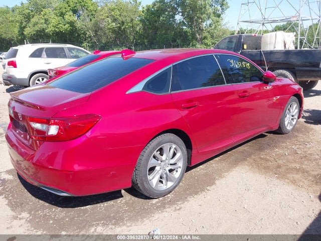 1HGCV1F10KA127768 Honda ACCORD LX