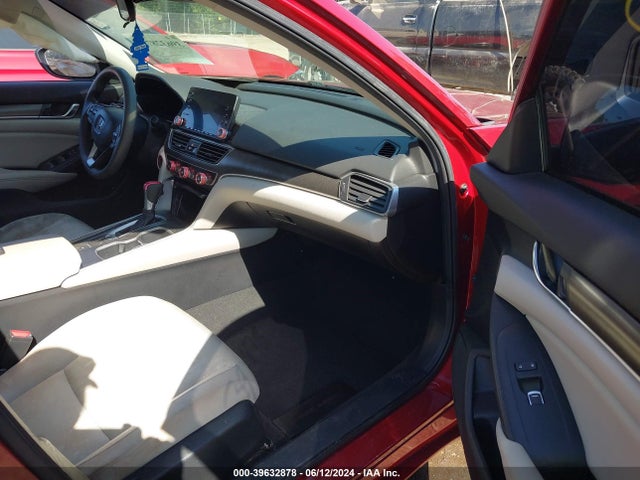 1HGCV1F10KA127768 Honda ACCORD LX