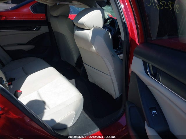 1HGCV1F10KA127768 Honda ACCORD LX