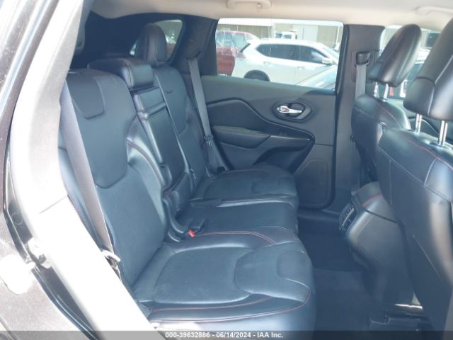 1C4PJMBS4GW277937 Jeep Cherokee Trailhawk
