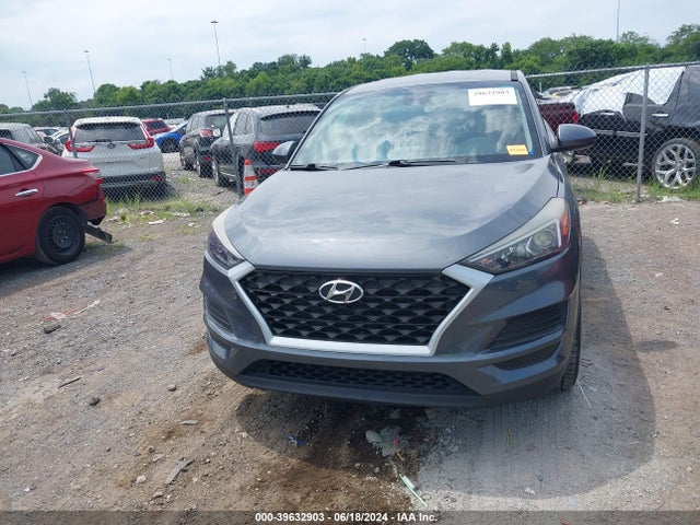 Hyundai TUCSON SE 2019 KM8J23A46KU965616 Image 12