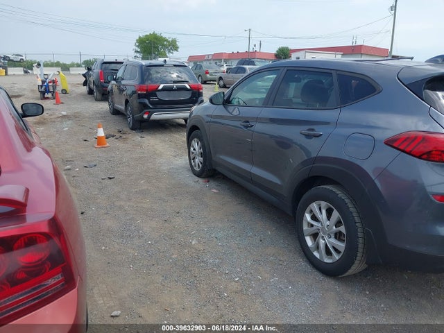 Hyundai TUCSON SE 2019 KM8J23A46KU965616 Image 14