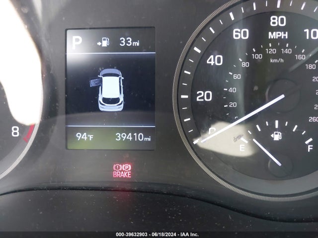 Hyundai TUCSON SE 2019 KM8J23A46KU965616 Image 15