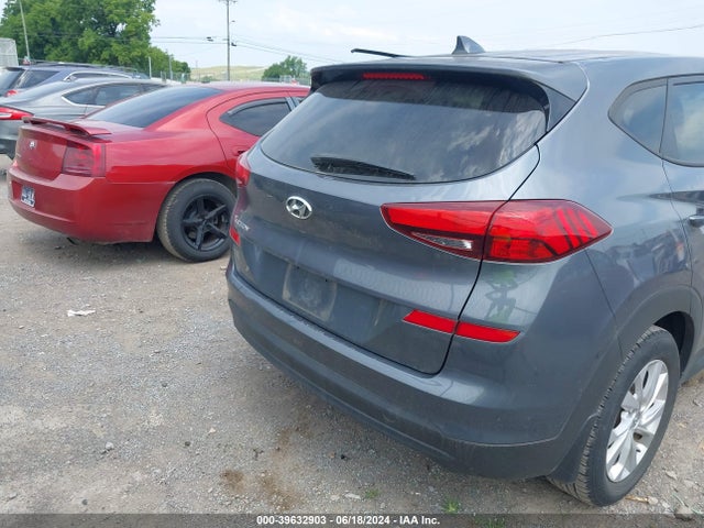 Hyundai TUCSON SE 2019 KM8J23A46KU965616 Image 16