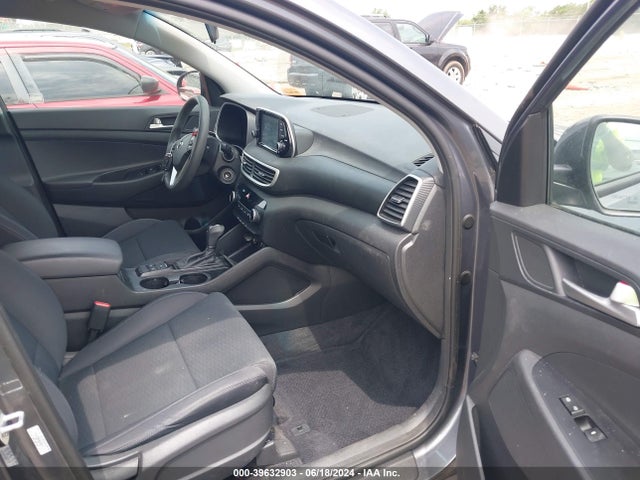 Hyundai TUCSON SE 2019 KM8J23A46KU965616 Image 5