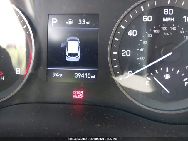 Hyundai TUCSON SE 2019 KM8J23A46KU965616 Image 7