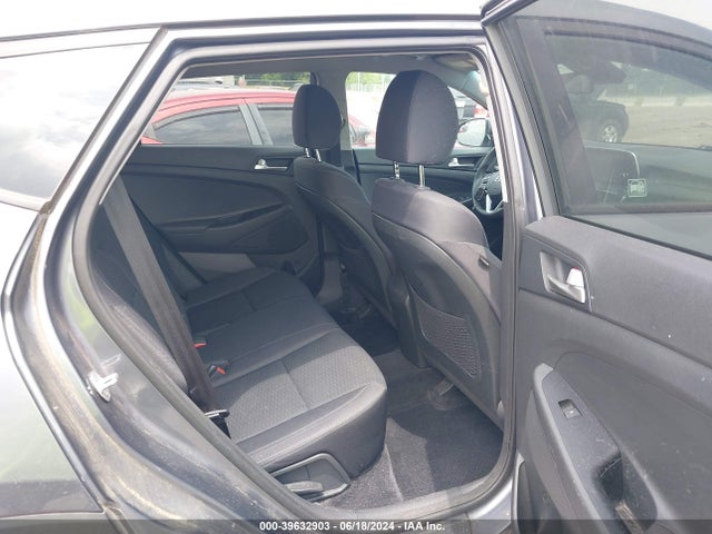 Hyundai TUCSON SE 2019 KM8J23A46KU965616 Image 8