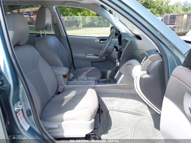 Продажа на аукционе авто 2010 Subaru Forester 2.5x Limited, vin: JF2SH6DC4AH746920, номер лота: 39632904