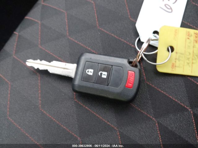 ML32AUHJ4NH008088 Mitsubishi MIRAGE ES