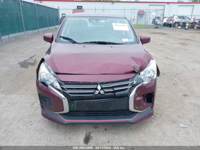 ML32AUHJ4NH008088 Mitsubishi MIRAGE ES