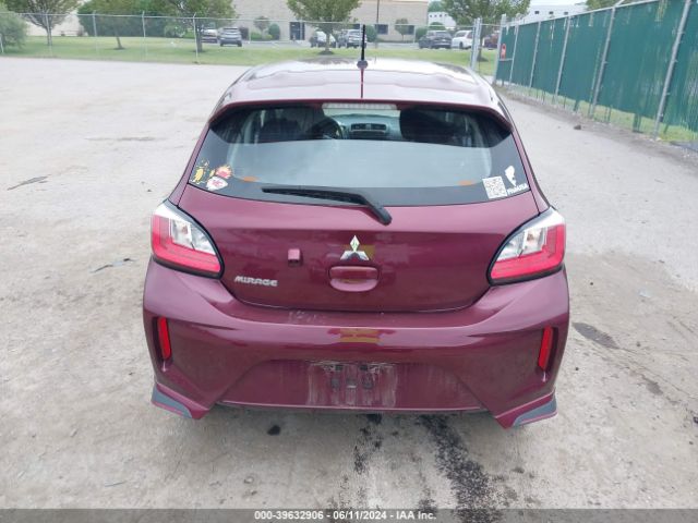ML32AUHJ4NH008088 Mitsubishi MIRAGE ES