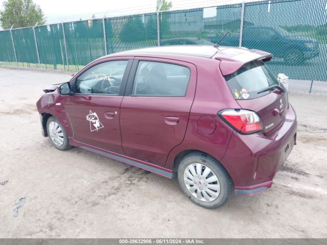 ML32AUHJ4NH008088 Mitsubishi MIRAGE ES