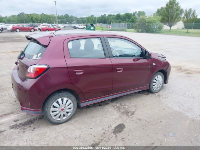 ML32AUHJ4NH008088 Mitsubishi MIRAGE ES