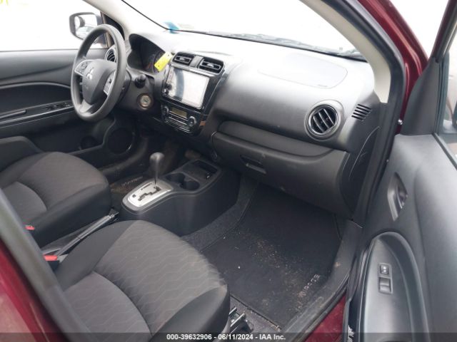 ML32AUHJ4NH008088 Mitsubishi MIRAGE ES