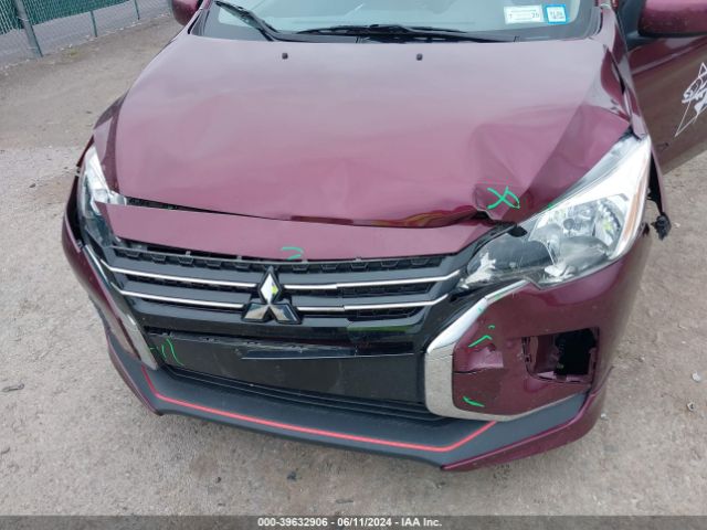 ML32AUHJ4NH008088 Mitsubishi MIRAGE ES
