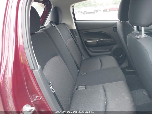 ML32AUHJ4NH008088 Mitsubishi MIRAGE ES