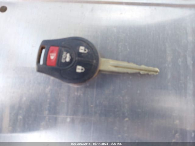3N1AB7AP7EL617427 Nissan SENTRA S