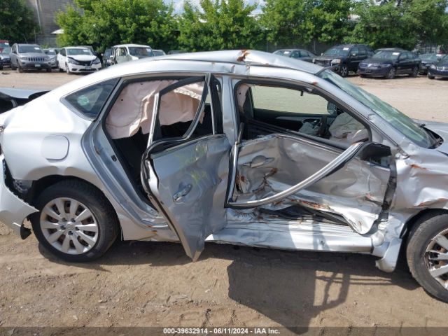 3N1AB7AP7EL617427 Nissan SENTRA S