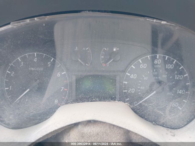 3N1AB7AP7EL617427 Nissan SENTRA S