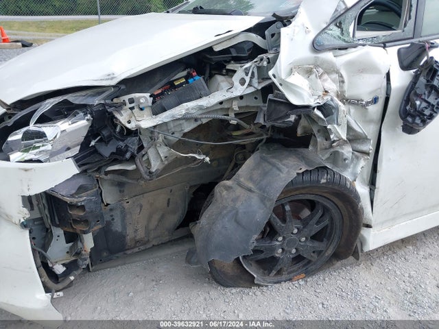 Toyota Prius Four 2015 JTDKN3DU4F0434374 Image 6
