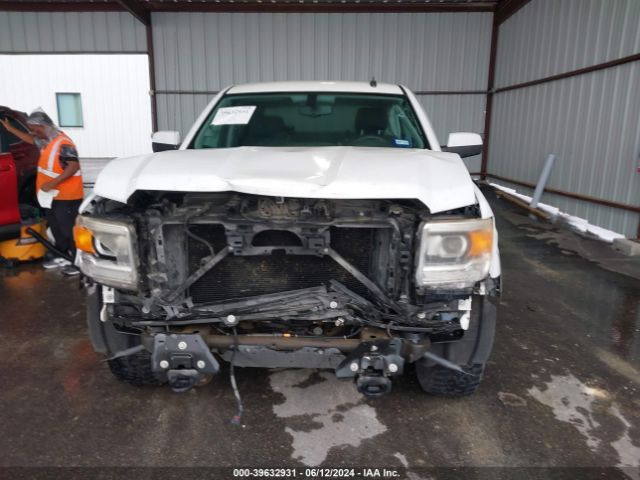3GTP1UEC0EG389750 GMC Sierra 1500 Sle