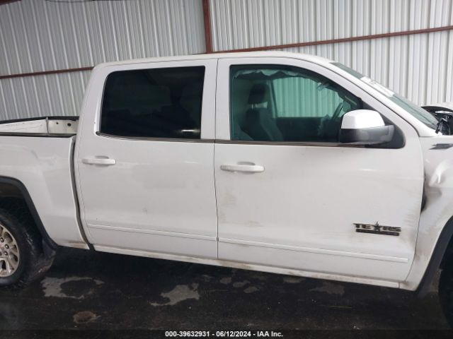 3GTP1UEC0EG389750 GMC Sierra 1500 Sle
