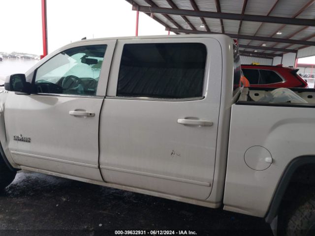 3GTP1UEC0EG389750 GMC Sierra 1500 Sle