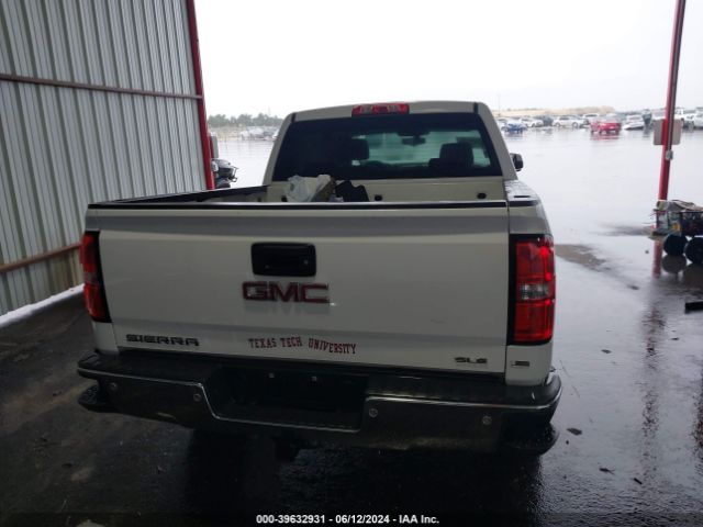 3GTP1UEC0EG389750 GMC Sierra 1500 Sle