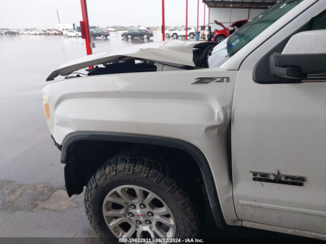 3GTP1UEC0EG389750 GMC Sierra 1500 Sle