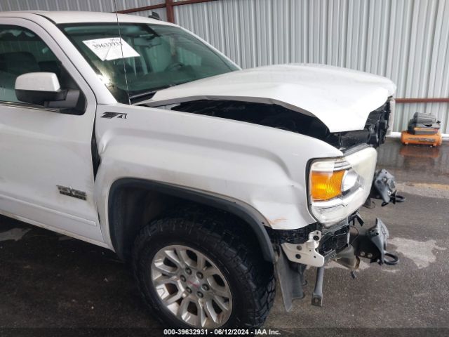 3GTP1UEC0EG389750 GMC Sierra 1500 Sle