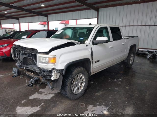 3GTP1UEC0EG389750 GMC Sierra 1500 Sle