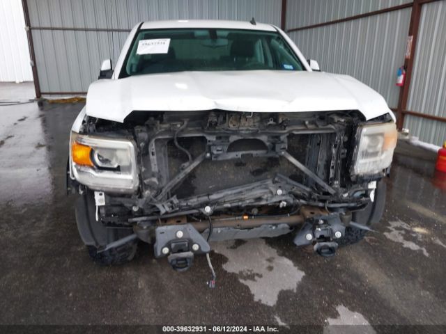3GTP1UEC0EG389750 GMC Sierra 1500 Sle