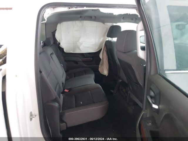 3GTP1UEC0EG389750 GMC Sierra 1500 Sle