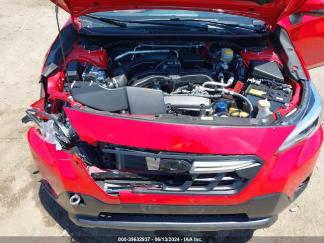 JF2GTHMC0MH241767 Subaru Crosstrek Limited