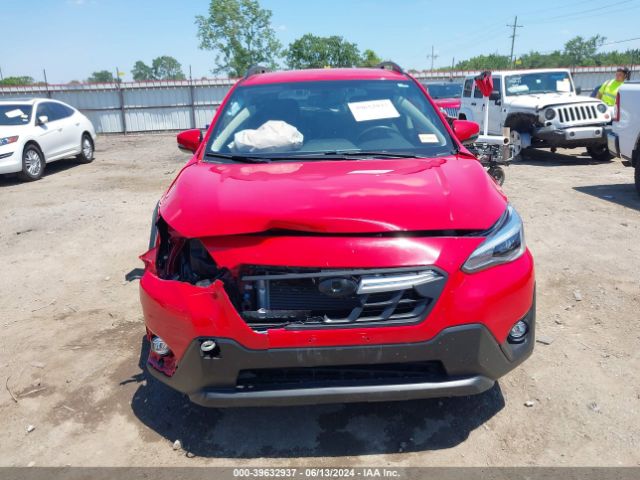 JF2GTHMC0MH241767 Subaru Crosstrek Limited