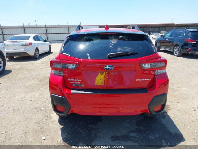 JF2GTHMC0MH241767 Subaru Crosstrek Limited