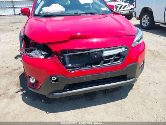 JF2GTHMC0MH241767 Subaru Crosstrek Limited