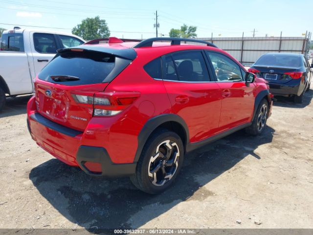 JF2GTHMC0MH241767 Subaru Crosstrek Limited