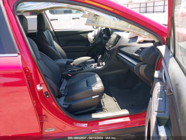 JF2GTHMC0MH241767 Subaru Crosstrek Limited