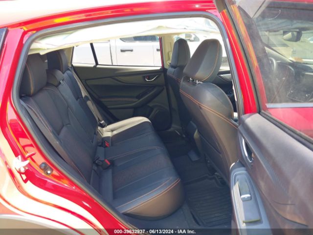 JF2GTHMC0MH241767 Subaru Crosstrek Limited