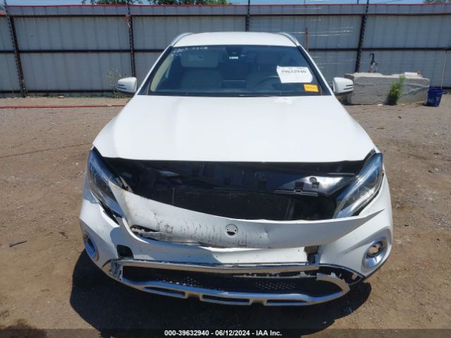 WDCTG4EB5LU023551 Mercedes-Benz GLA 250